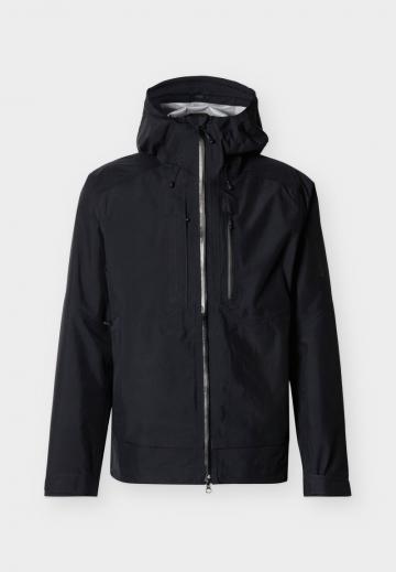 Куртка-дождевик