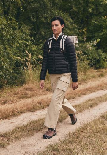 Походные ботинки