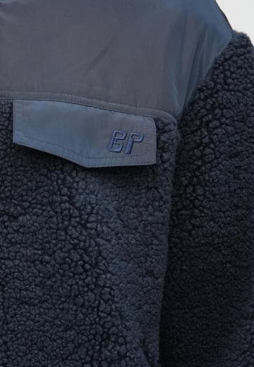 Флисовая куртка