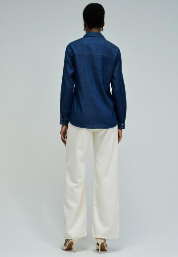 Блузка-рубашка