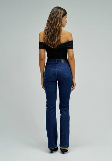 Клешеные брюки