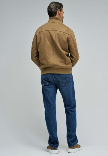 Куртка бомбер