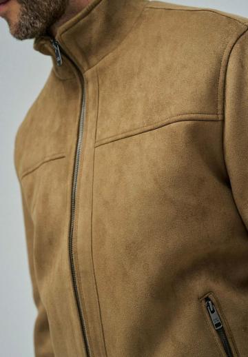 Куртка бомбер