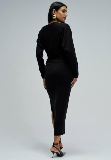 Длинное платье