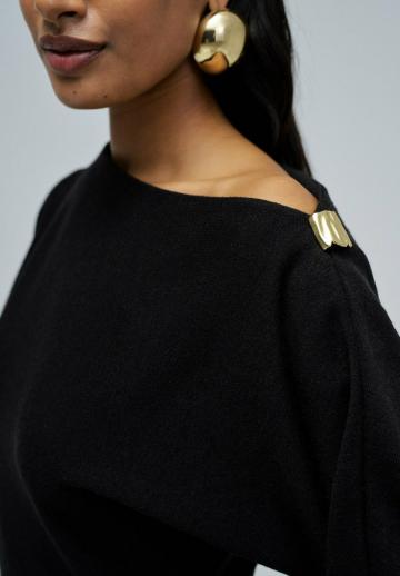 Длинное платье