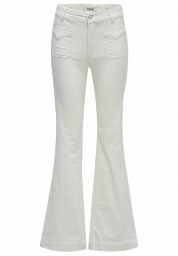 Клешеные брюки