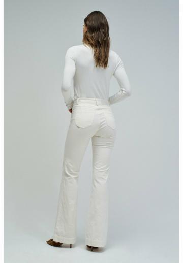 Клешеные брюки