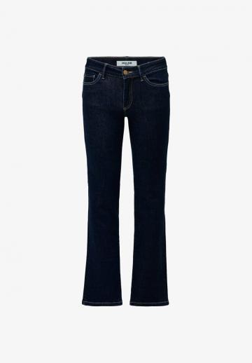 Клешеные брюки