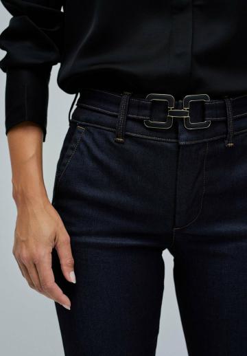 Клешеные брюки