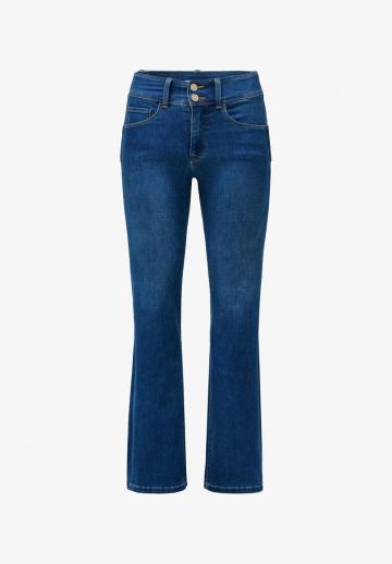 Клешеные брюки