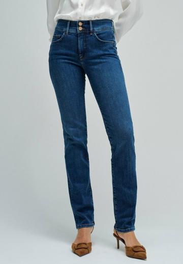 Джинсы