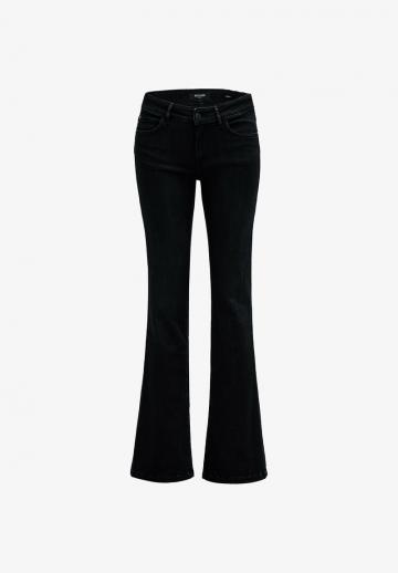 Клешеные брюки