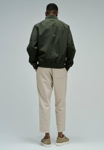 Куртка бомбер