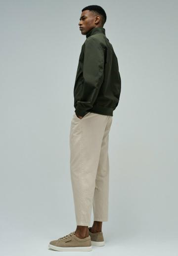 Куртка бомбер