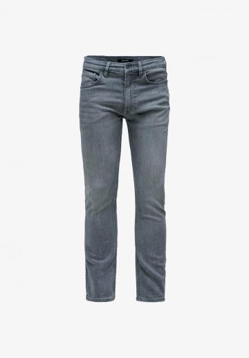 Узкие джинсы