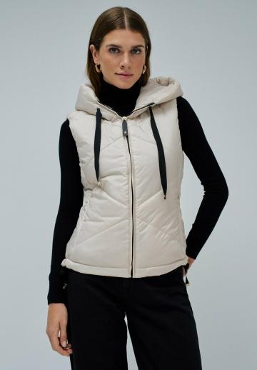 Флисовая куртка