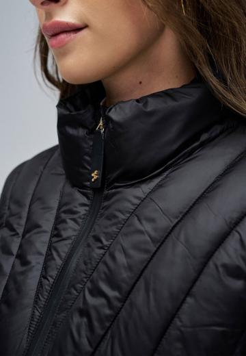 Флисовая куртка