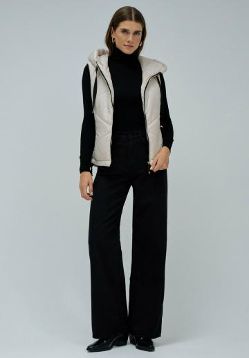 Флисовая куртка