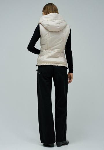 Флисовая куртка