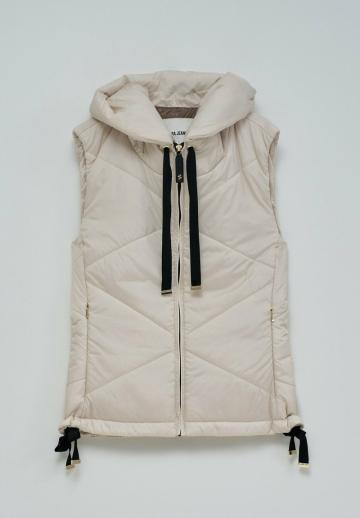 Флисовая куртка