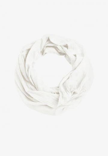 Круглый шарф