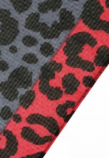 Круглый шарф