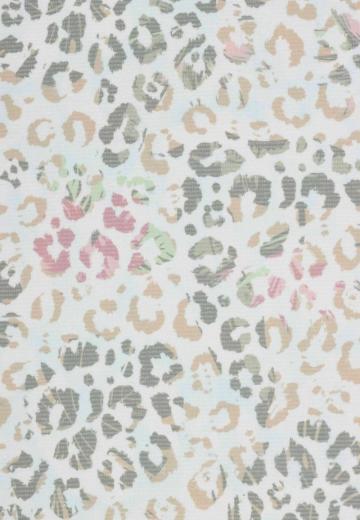 Круглый шарф