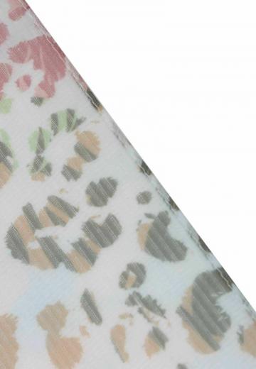 Круглый шарф