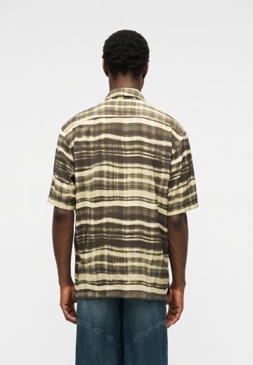 Рубашка с коротким рукавом