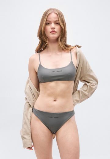 Низ от бикини