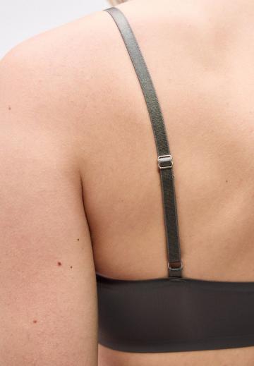 Бюстгальтер без косточек