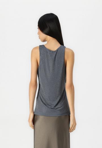 Майка-борцовка