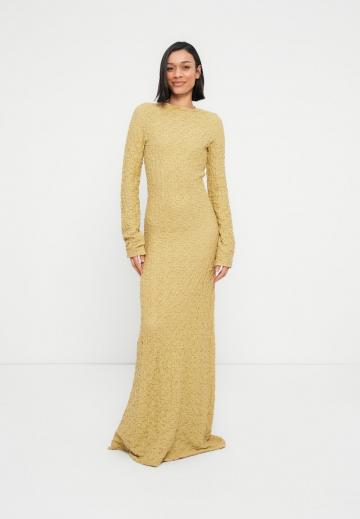 Платье макси