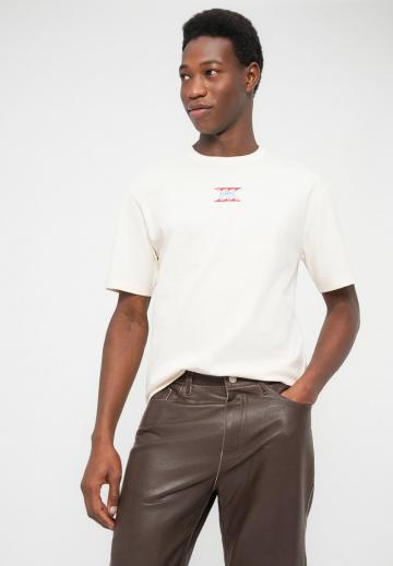 Кожаные штаны