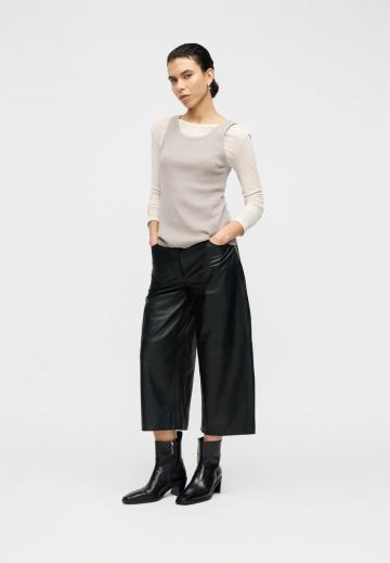 Кожаные штаны