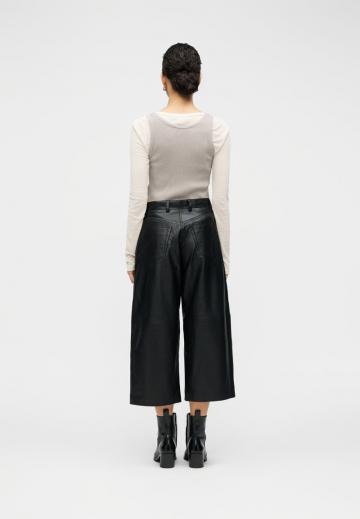 Кожаные штаны