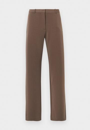 Прямые брюки