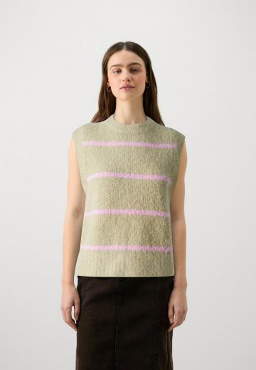 Майка-борцовка