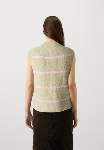 Майка-борцовка