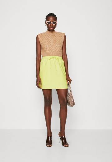 Летняя юбка