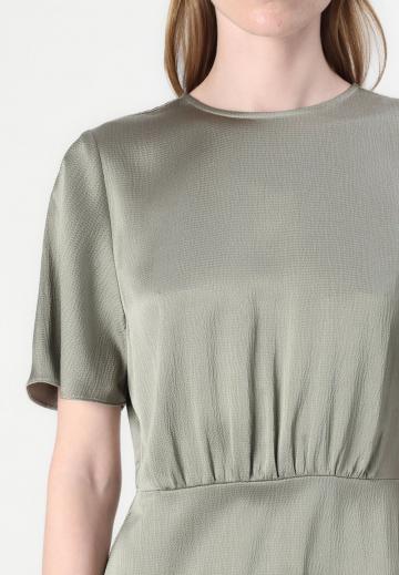 Коктейльное платье