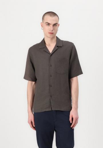 Рубашка с коротким рукавом