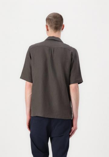 Рубашка с коротким рукавом
