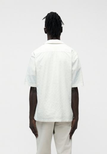 Рубашка с коротким рукавом