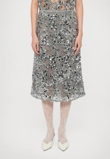 Летняя юбка