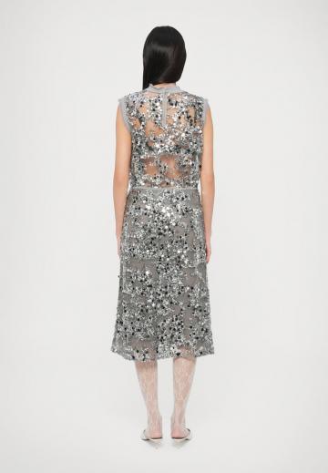 Летняя юбка