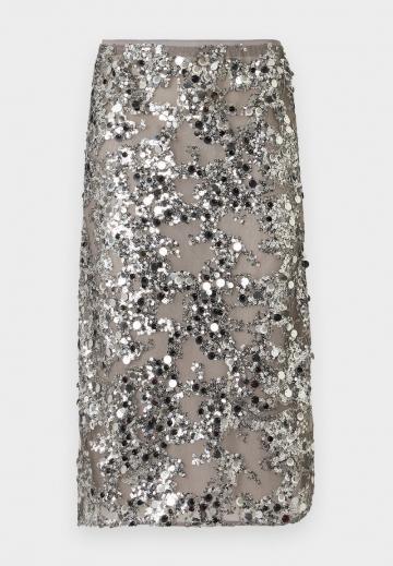 Летняя юбка