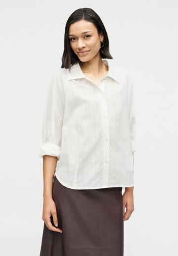 Кожаная юбка