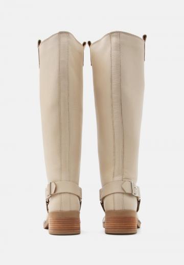 Ковбойские сапоги