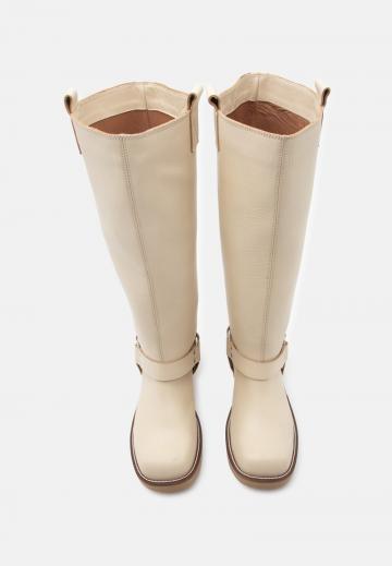 Ковбойские сапоги